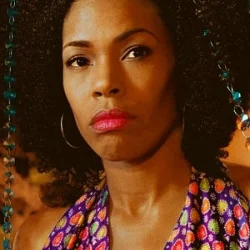Angela Lewis