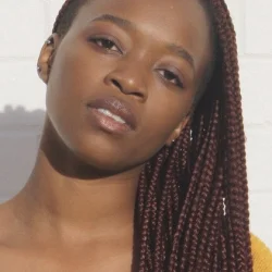 Angela Mahlatjie