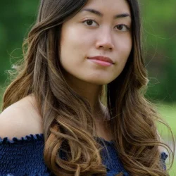 Angelica DeChavez