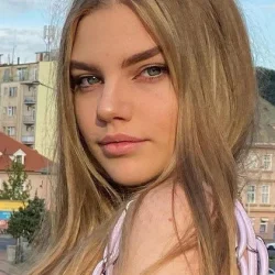 Angelica Wudy