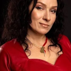Ангелина Изосимова