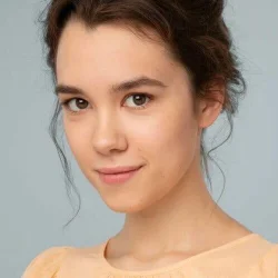 Ангелина Загребина