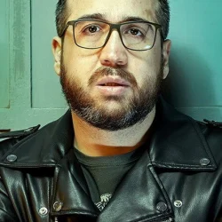 Aníbal Gómez