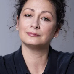 Anick Lemay