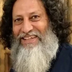Anil George