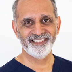 Anil Goutam