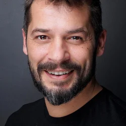 Аныл Ильтер