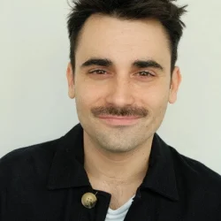 Aniol Fusté