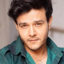 Aniruddh Dave