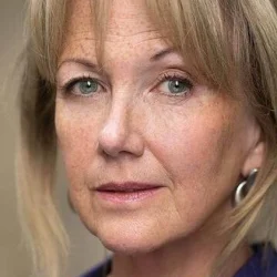 Anita Booth