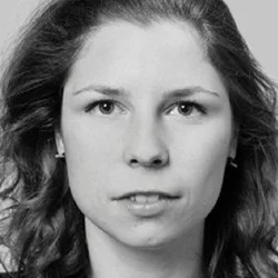 Anja Saiva Bongo Bjørnstad