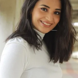 Anjali Barot