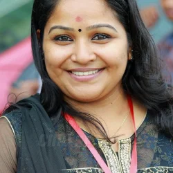 Anjana Appukuttan