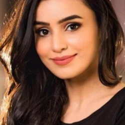Ankita Sharma