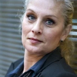 Ann Ceurvels