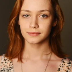 Anna Adamovych