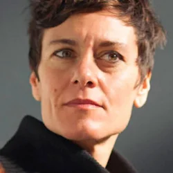 Anna Alarcón