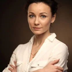 Анна Бачалова