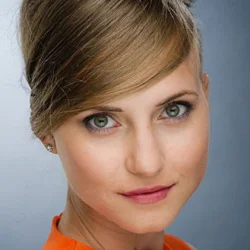 Анна Бегунова