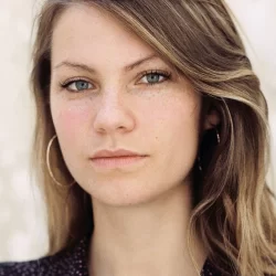 Anna Bullard