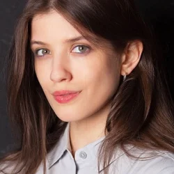 Анна Чиповская