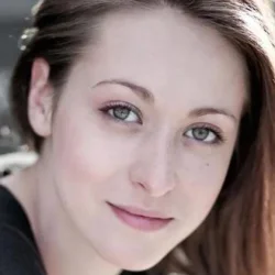 Anna Dvorzhetskaya