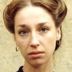 Anna Ekaterininskaya