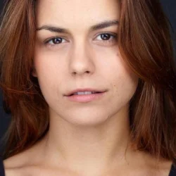 Anna Eremin