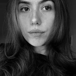 Anna Gaia Sole