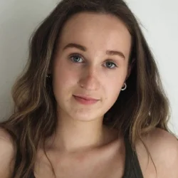 Anna Giddings