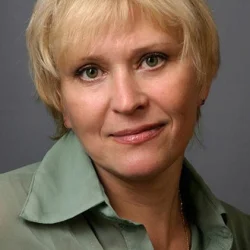 Анна Гуляренко