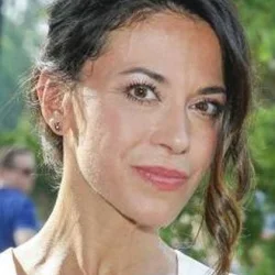 Anna Iberszer