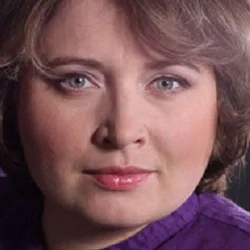 Анна Ичетовкина