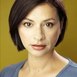 Anna Kędziora