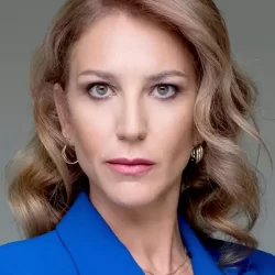 Anna Kalaitzidou