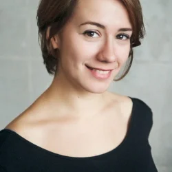 Анна Киселёва