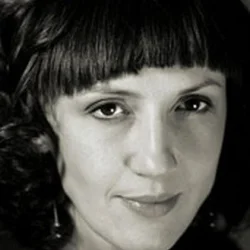 Anna Kociarz