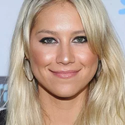 Anna Kournikova