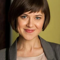 Анна Кузина