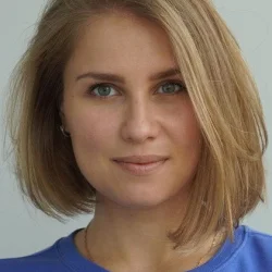 Анна Макшанова