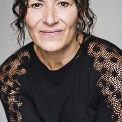 Anna Maria Everett