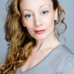 Анна-Мария Даниленко