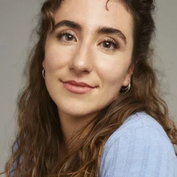 Anna Nacher