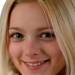Анна Назарова