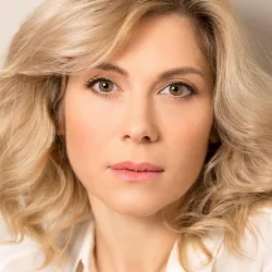 Анна Невская