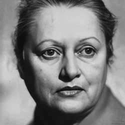 Анна Павлова