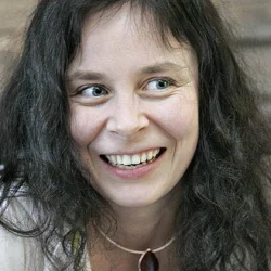 Anna Pitkämäki