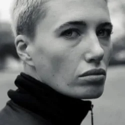 Anna Raisson