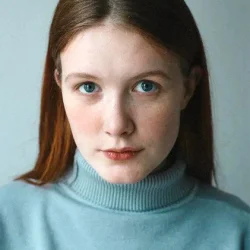 Anna Rykova