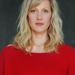 Anna Schudt